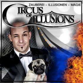 Image: Circus of Illusions