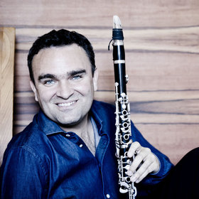 Image: Jörg Widmann