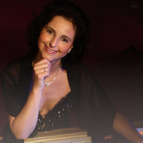 Image: Claudia Hirschfeld