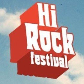 Image: HiRock Festival 2014