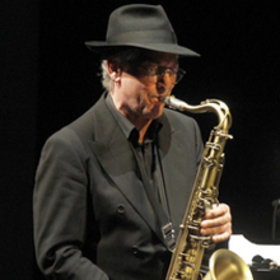 Image Event: Günther Fischer und Band