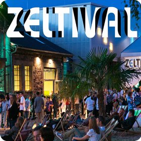 Image: Zeltival