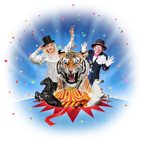 Image: Circus Probst