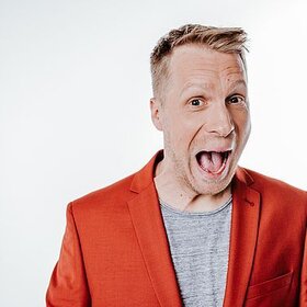 Image: Oliver Pocher