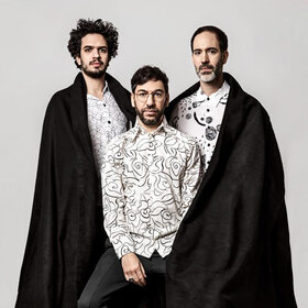 Image Event: Omer Klein Trio