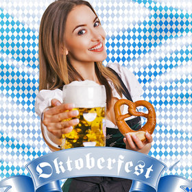 Image: Oktoberfeste in ganz Deutschland