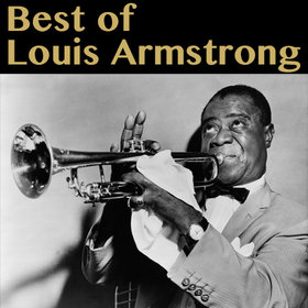 Image: Best of Louis Armstrong