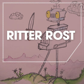 Image Event: Ritter Rost