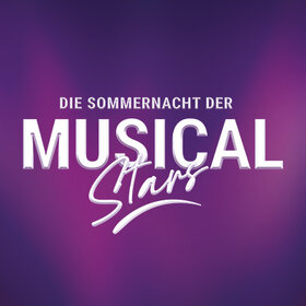 Image: Die Sommernacht der Musical-Stars
