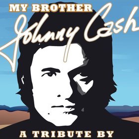 Image: My Brother Johnny Cash