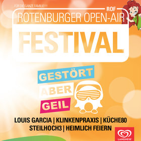 Image: Rotenburger Open-Air Festival