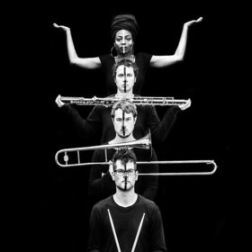 Image: Stuttgarter Jazztage