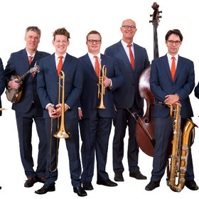 Image: Dutch Swing College Band