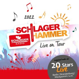 Image Event: Schlagerhammer