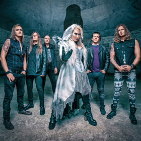 Image: Battle Beast