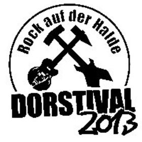 Image: DORSTIVAL - Rock auf der Halde