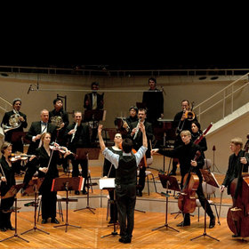 Image: Kammerorchester Unter den Linden