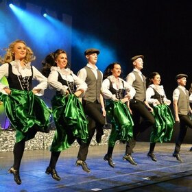 Image: Danceperados of Ireland