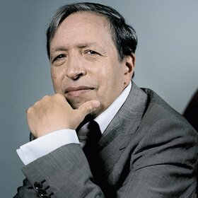 Image: Murray Perahia