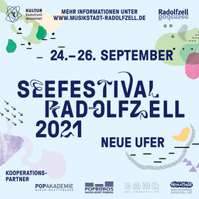 Image: Seefestival Radolfzell