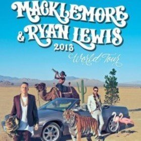 Image: Macklemore & Ryan Lewis