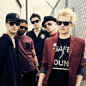 Image: SUM 41