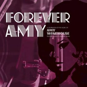 Image: Forever Amy