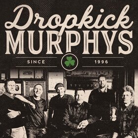 Image: Dropkick Murphys