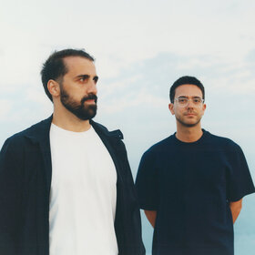 Image Event: Grandbrothers
