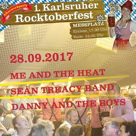 Image: Karlsruher Rocktoberfest