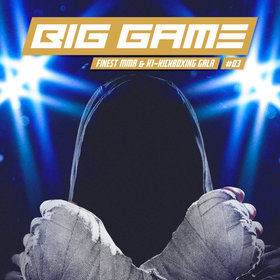 Image: Big Game - Finest MMA & Kickboxing Gala