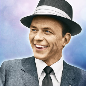 Image: That's life - Das Sinatra-Musical