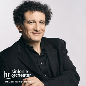 Image Event: hr-Sinfoniekonzerte