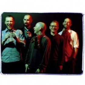 Image: Mogwai