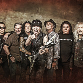 Image: Michael Schenker