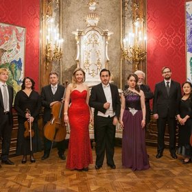 Image: Wiener Barockorchester