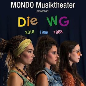 Image: MONDO Musiktheater