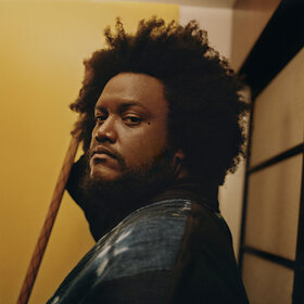 Image: Kamasi Washington