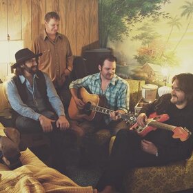 Image: Reckless Kelly
