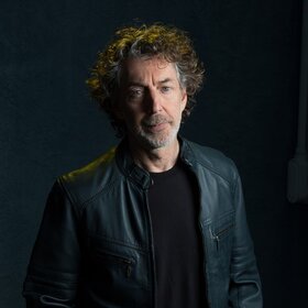 Image: Simon Phillips & Band