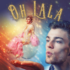 Image: Oh la la - Die Travestie-Varietéshow