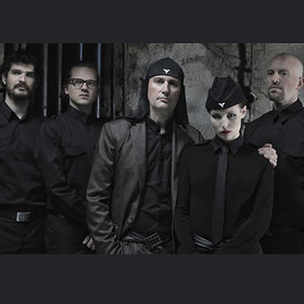 Image: Laibach