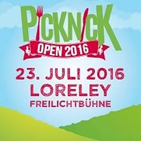 Image: Picknick Open
