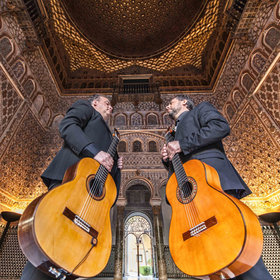 Image Event: Antonio Andrade Duo
