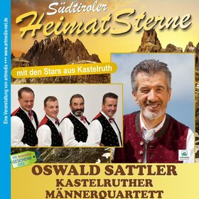 Image: Südtiroler Heimatsterne