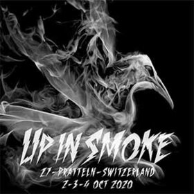Image Event: UP IN SMOKE FESTIVAL