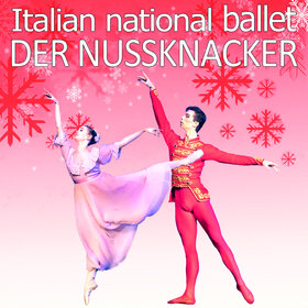 Image: Der Nussknacker –  Italian National Ballet