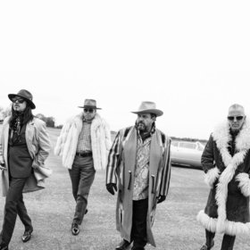 Image: The Mavericks