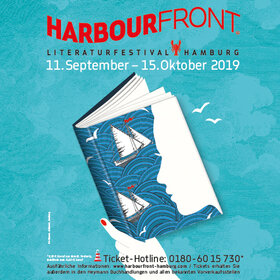 Image: Harbour Front Literaturfestival