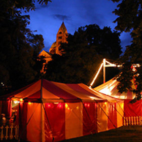 Image: Zeltfestival Kulturbeutel